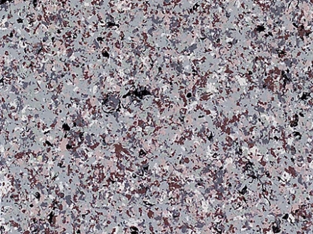 Aluminum lacquer veneer