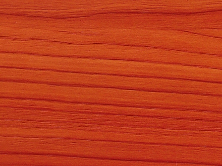 Imitation wood color card